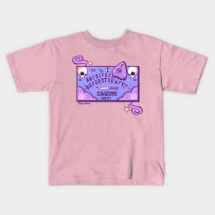 Ouija Kids T-Shirt